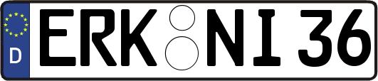 ERK-NI36