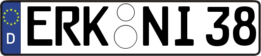 ERK-NI38