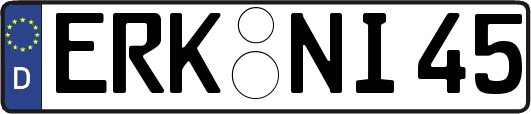 ERK-NI45