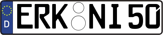 ERK-NI50