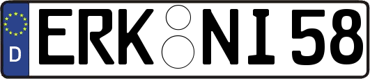 ERK-NI58