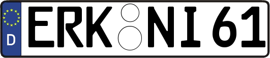 ERK-NI61
