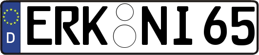 ERK-NI65