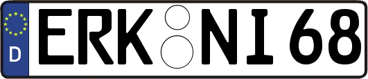 ERK-NI68