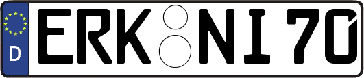 ERK-NI70