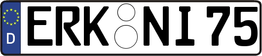 ERK-NI75