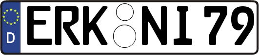 ERK-NI79