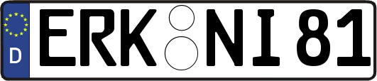 ERK-NI81