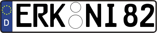 ERK-NI82