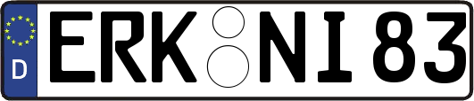 ERK-NI83