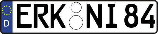 ERK-NI84