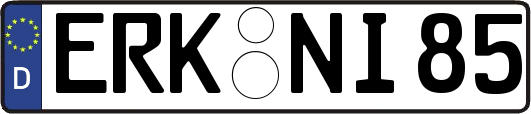 ERK-NI85