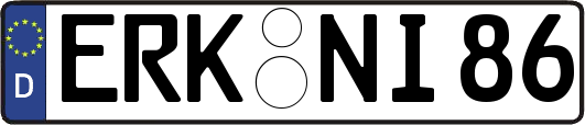 ERK-NI86