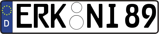 ERK-NI89