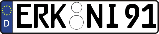 ERK-NI91