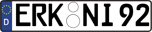 ERK-NI92