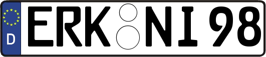 ERK-NI98