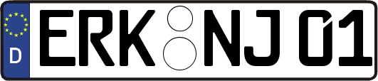 ERK-NJ01