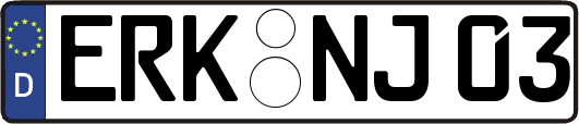 ERK-NJ03