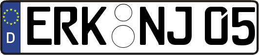 ERK-NJ05