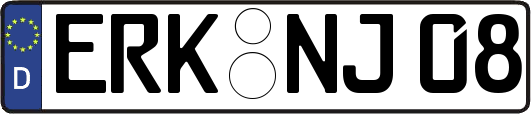ERK-NJ08