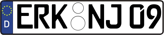 ERK-NJ09