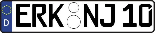 ERK-NJ10