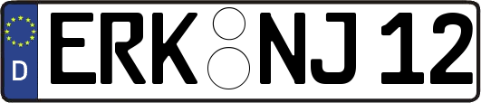 ERK-NJ12