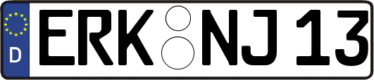 ERK-NJ13