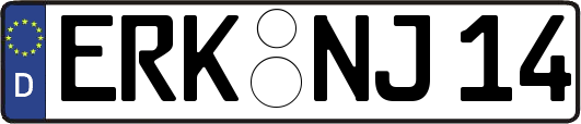 ERK-NJ14