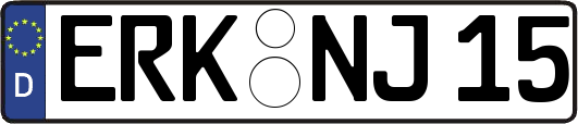 ERK-NJ15