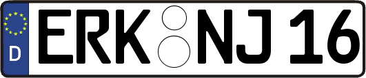 ERK-NJ16