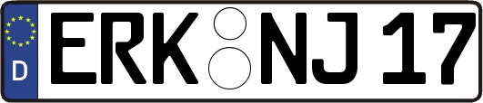 ERK-NJ17