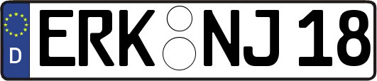 ERK-NJ18