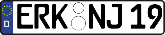 ERK-NJ19