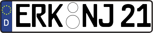 ERK-NJ21