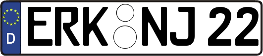 ERK-NJ22