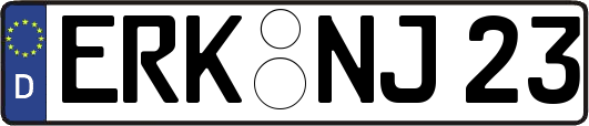 ERK-NJ23