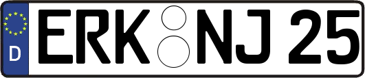 ERK-NJ25