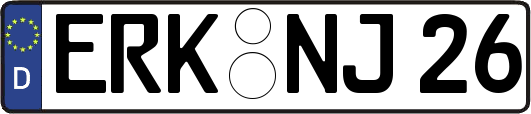 ERK-NJ26