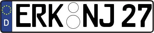 ERK-NJ27