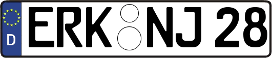 ERK-NJ28