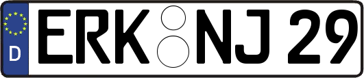 ERK-NJ29