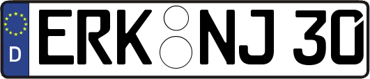 ERK-NJ30