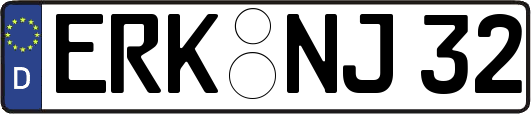 ERK-NJ32