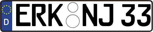 ERK-NJ33
