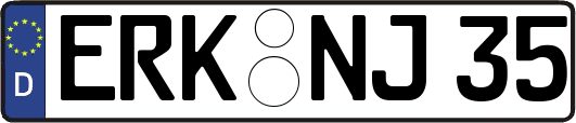 ERK-NJ35
