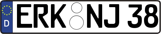 ERK-NJ38