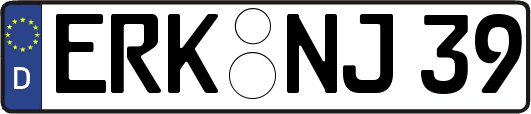ERK-NJ39