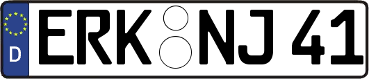 ERK-NJ41